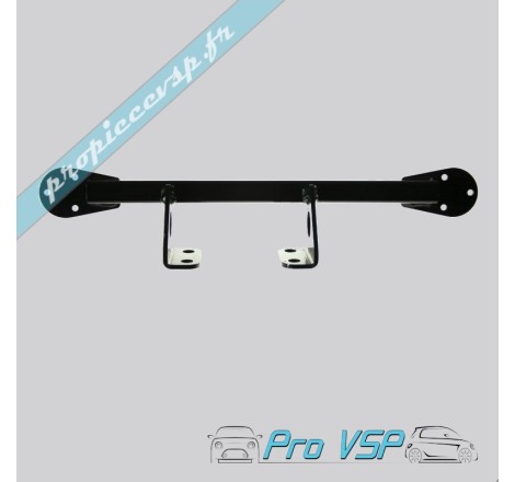 Suporte do motor frontal para Jdm Albizia Abaca (motor Yanmar )