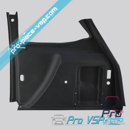 Straight trunchi de umplere pentru Chatenet CH26 CH28 CH30 (Faza 2)