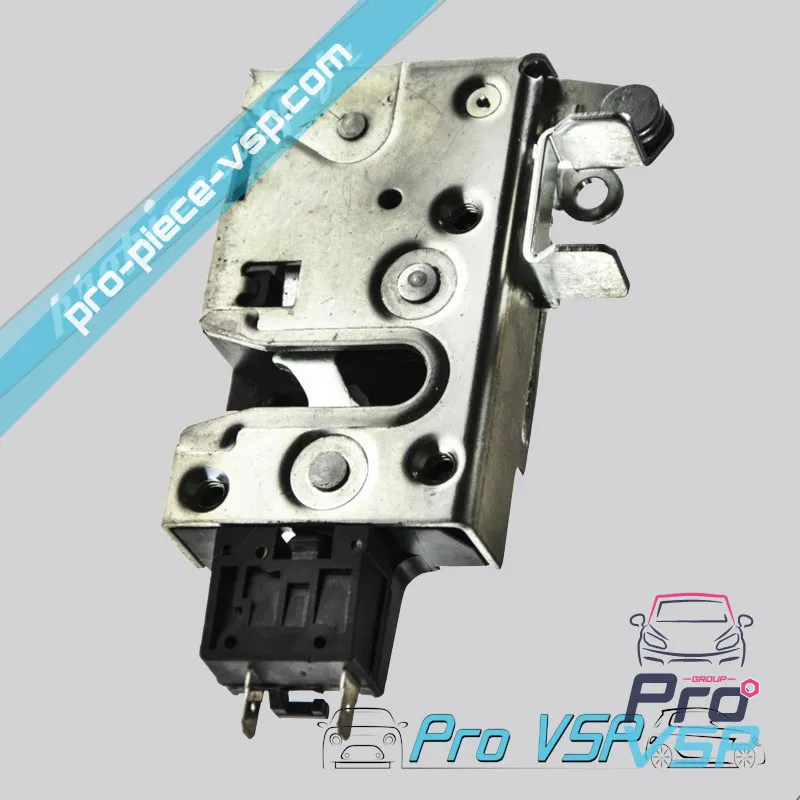 Right door lock for Chatenet media barooder speedino