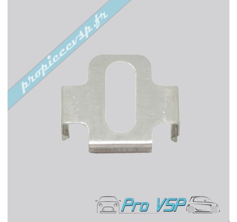Porta dobradiça porca para Ligier