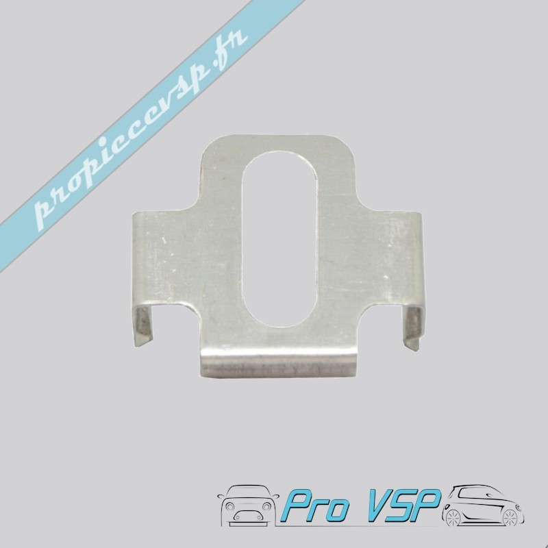 Türscharniermutter Clip für Ligier