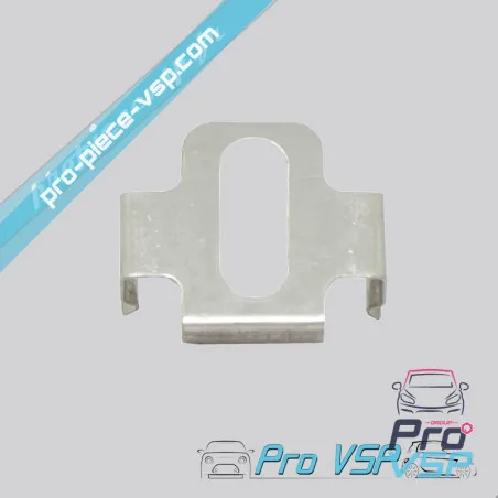 Türscharniermutter Clip für Ligier