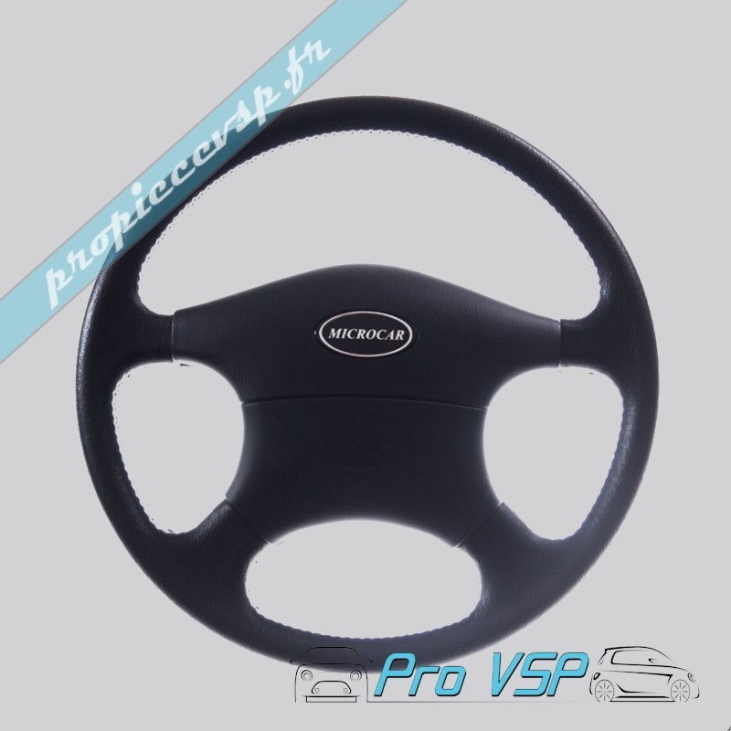 Lenkrad Airbag für Microcar Mgo 2 , 3, 4 und Dué P85 P88