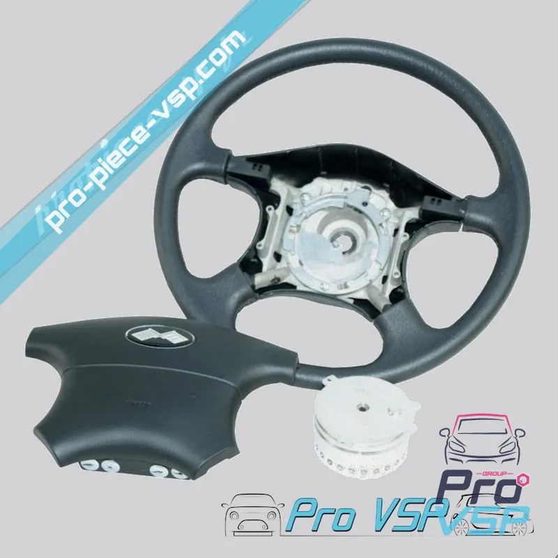 Steering wheel airbag for Microcar Mgo 2 , 3, 4 and Dué P85 P88