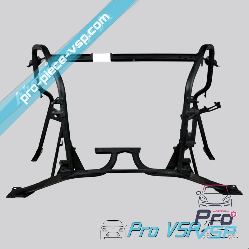 Berceau moteur pour Dué First