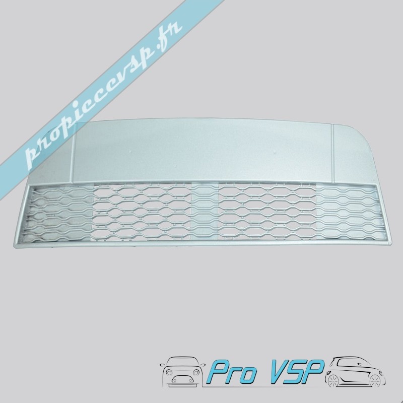 Grade cinza para Ligier Ixo Treck 1
