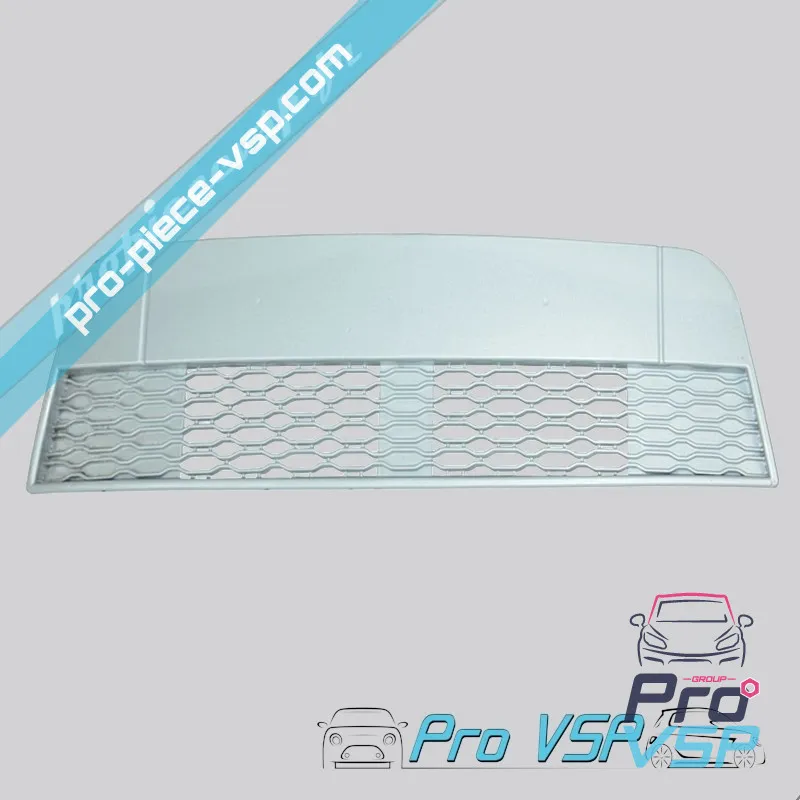 Grade cinza para Ligier Ixo Treck 1