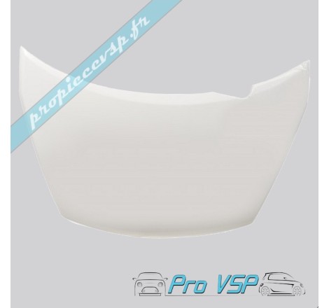 Capô de origem para Ligier Xtoo 1 , Xtoo 2 , Xtoo Max