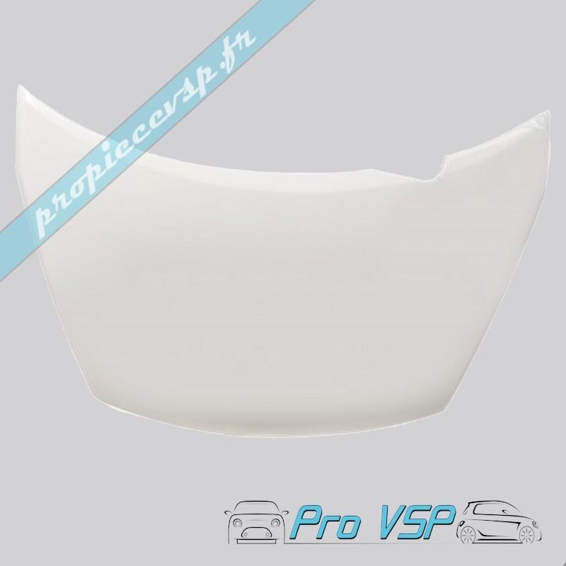 Capô de origem para Ligier Xtoo 1 , Xtoo 2 , Xtoo Max