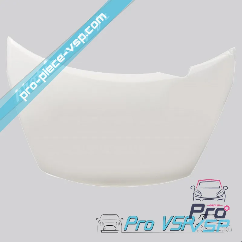 Hood de origine pentru Ligier Xtoo 1 , Xtoo 2 , Xtoo Max