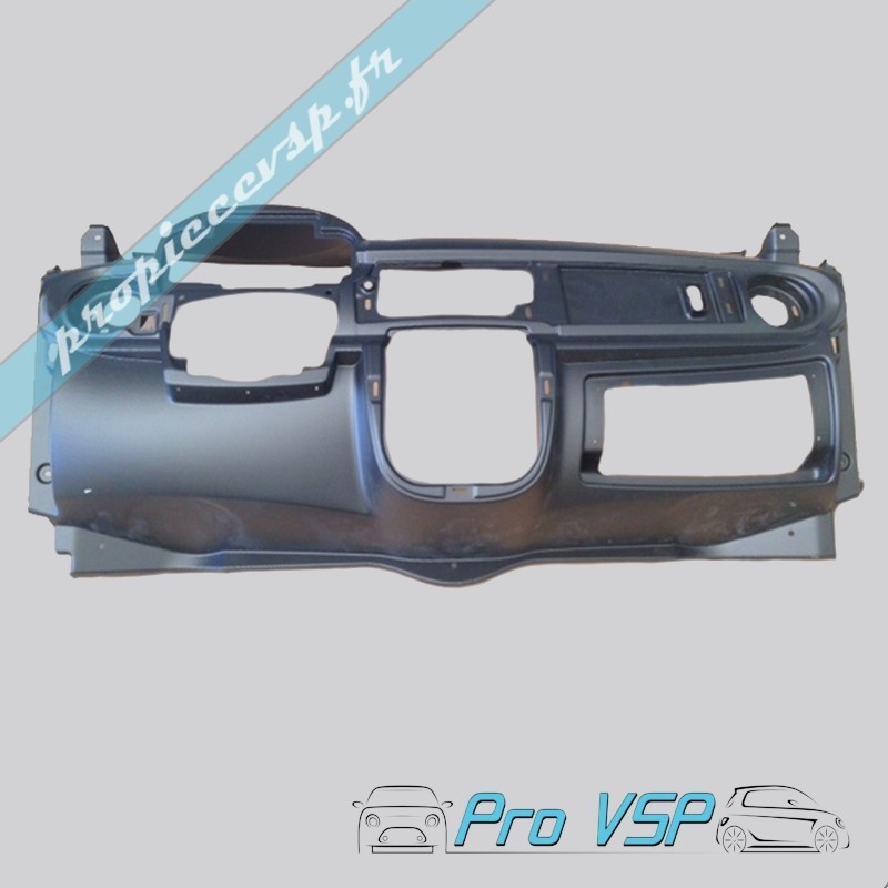 Dashboard für Microcar Mgo 2 M8 F8C Ligier Jsrc