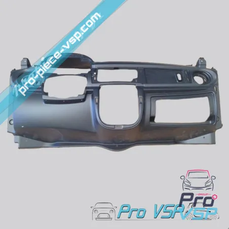 Tablou de bord pentru Microcar Mgo 2 M8 F8C Ligier Jsrc