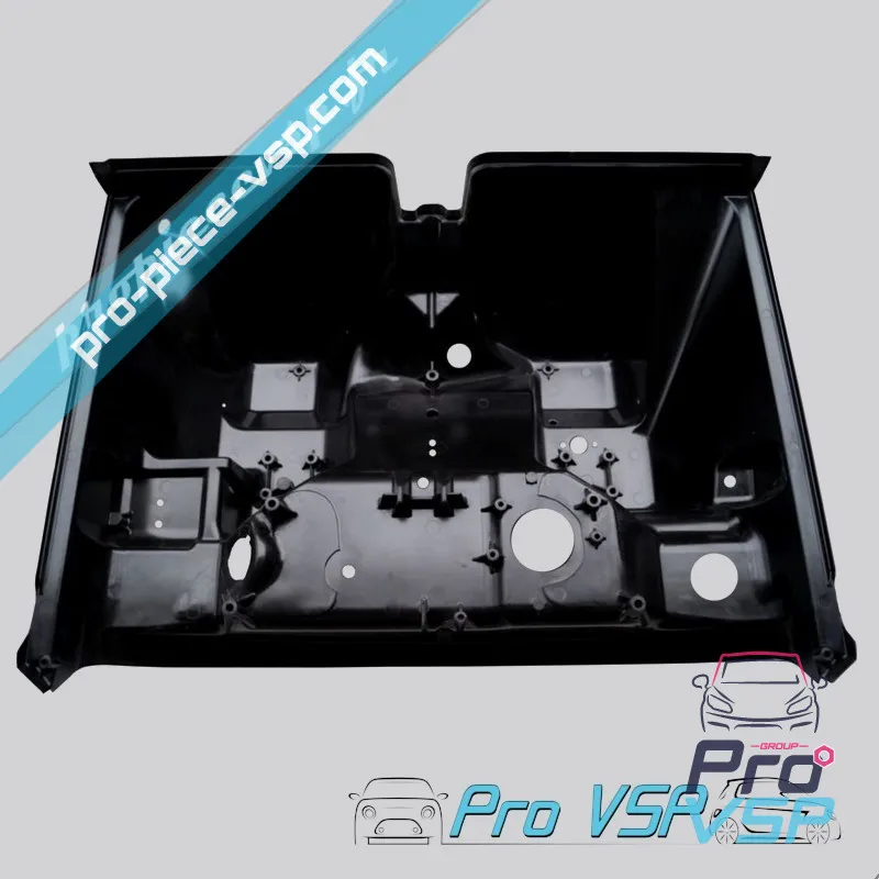 Tablier avant pour Microcar Mgo 1 , Mgo 2 , M8 , F8C , Ligier JSRC