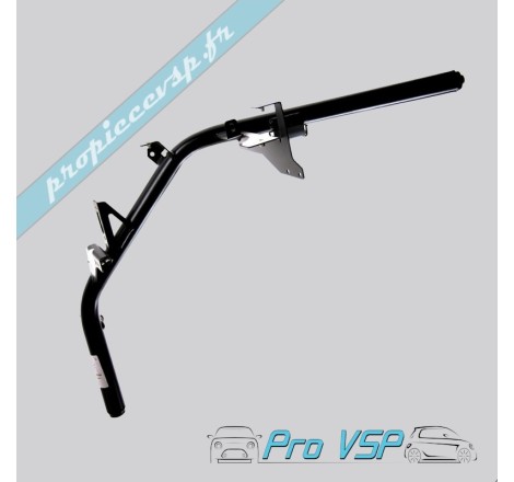 Frente Jambage saiu para Microcar Mgo 3 e 4, Dué 2 P85 , Dué 3 P88