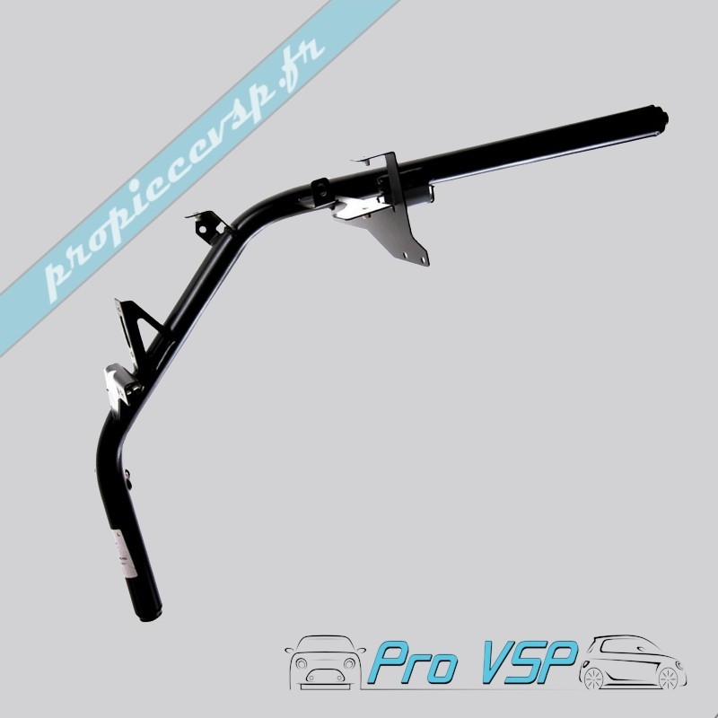 Frente Jambage saiu para Microcar Mgo 3 e 4, Dué 2 P85 , Dué 3 P88