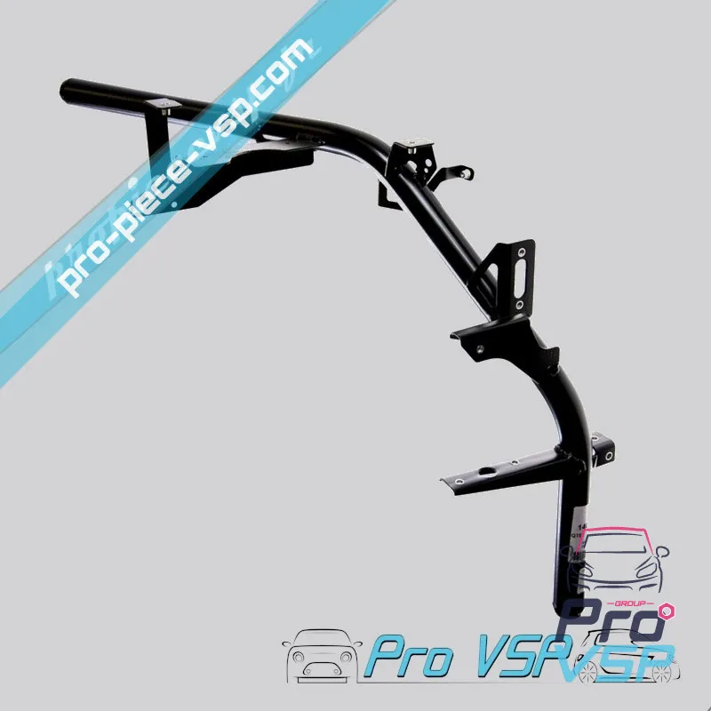 Jambage avant droit pour Microcar Mgo 3 et 4 , Dué 2 P85 , Dué 3 P88