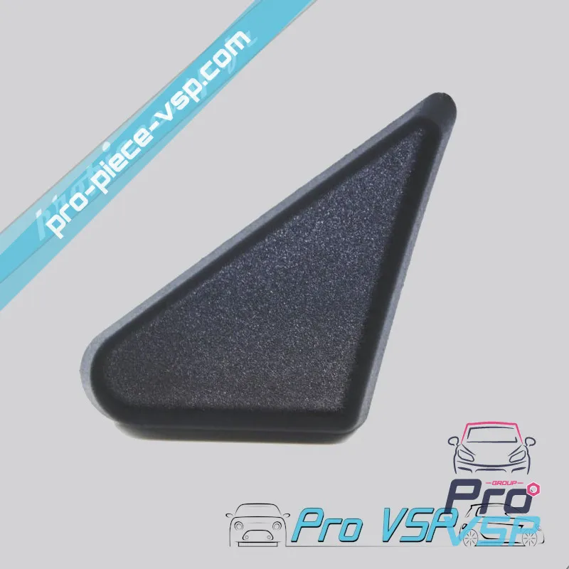 Triangle de rétroviseur extérieur gauche pour Ligier Ixo