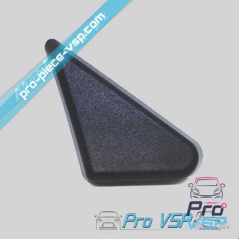 Triangolo a specchio da esterno giusto per Ligier Ixo
