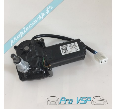 Motor de limpador de gelo traseiro para jdm aloes e roxsy