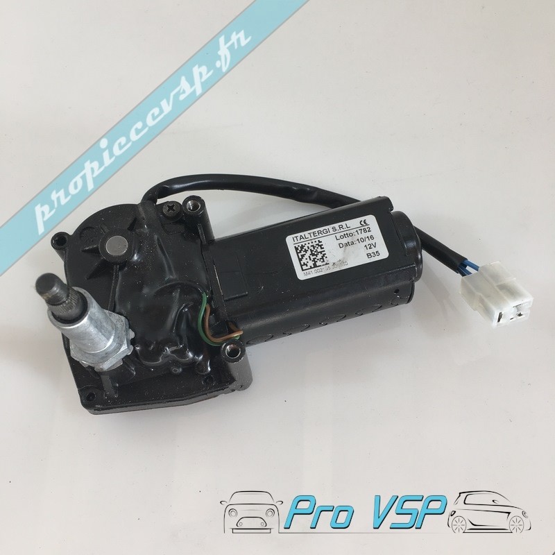 Motor de limpador de gelo traseiro para jdm aloes e roxsy