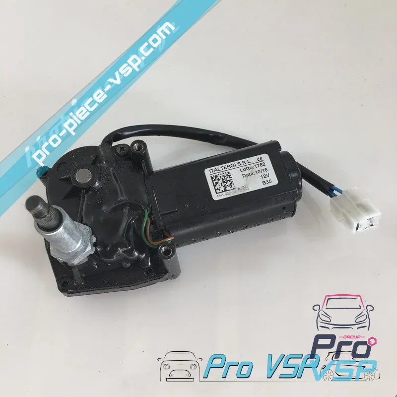 Motor de limpador de gelo traseiro para jdm aloes e roxsy