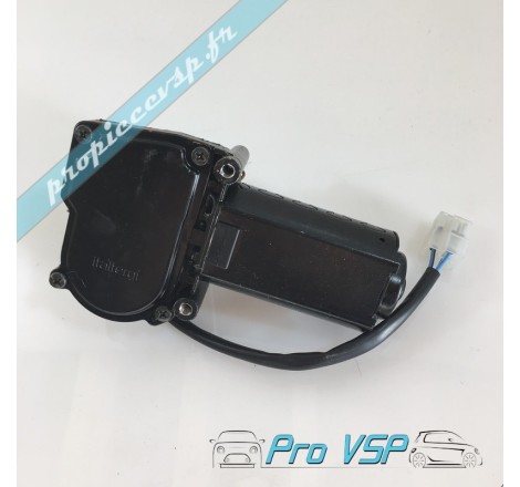 Motor de limpador de gelo traseiro para jdm aloes e roxsy