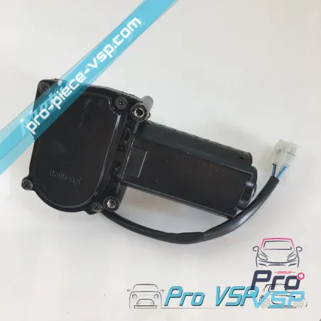 Motor de limpador de gelo traseiro para jdm aloes e roxsy