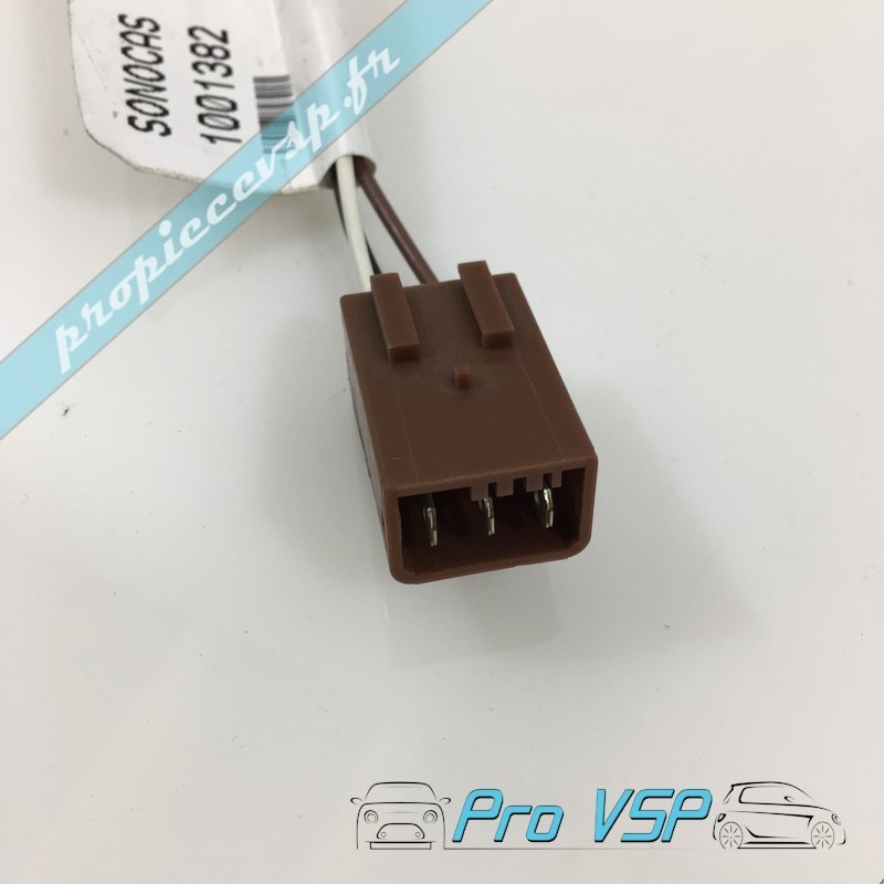 Messadapter