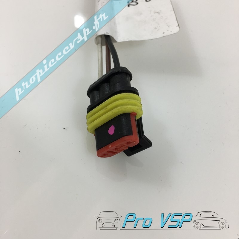 Messadapter