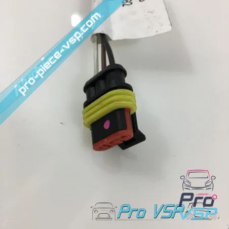 Estensione elettrica per calibro carburante per Microcar Virgo 1 , 2 e 3