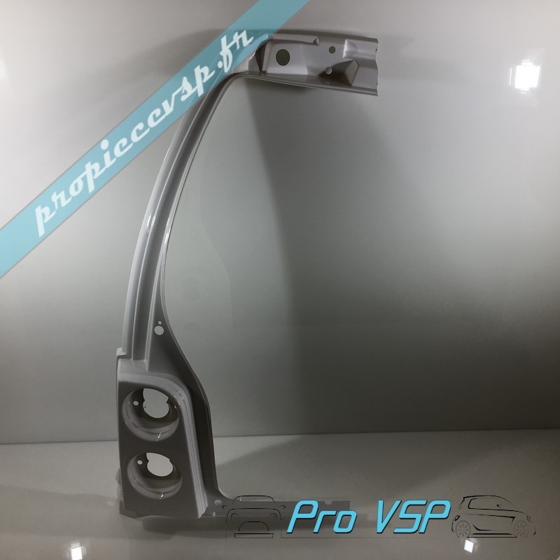 Hydado Esquerda Equente para Ligier xtoo 1 