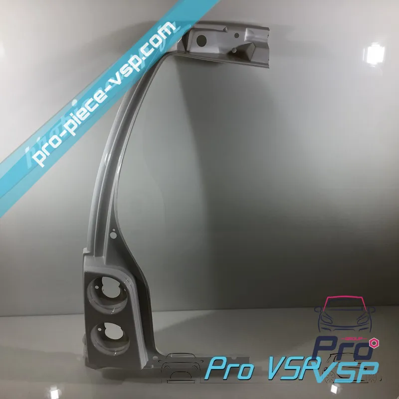 Hydado Stânga Entourage pentru Ligier xtoo 1