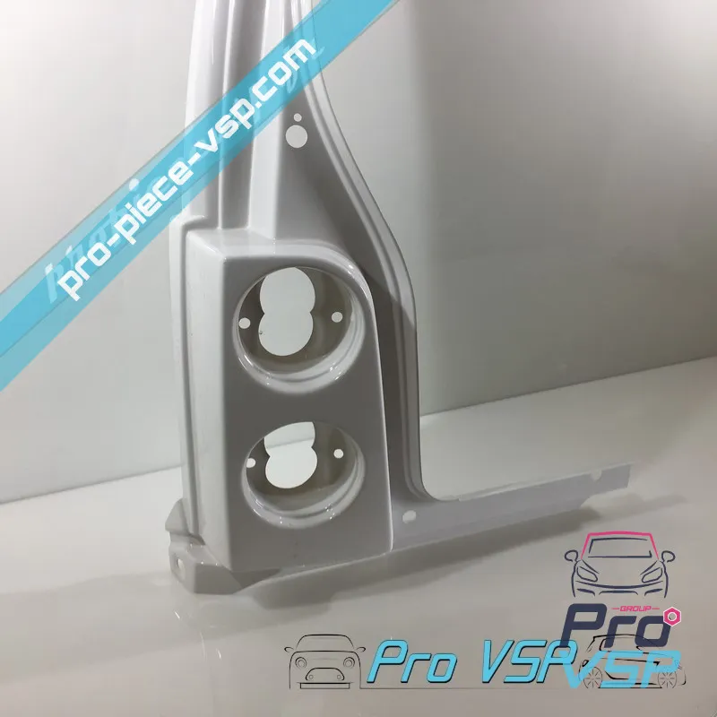 Hydado left entourage for Ligier xtoo 1 