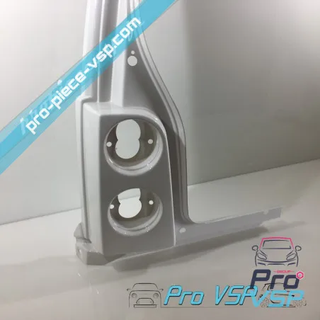 Hydado Esquerda Equente para Ligier xtoo 1 