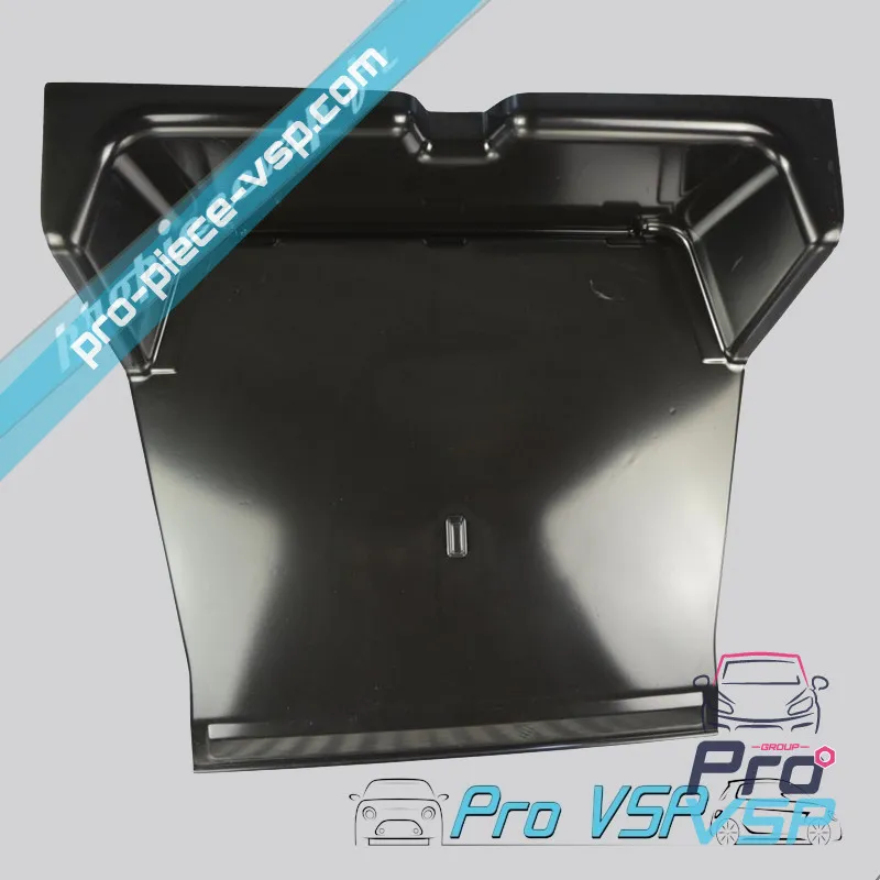 Pavimento posteriore Microcar Mgo 1 , Mgo 2 , M8 , F8C , Ligier Jsrc