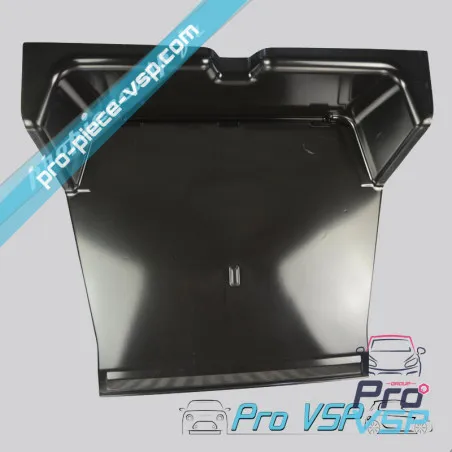 Pavimento posteriore Microcar Mgo 1 , Mgo 2 , M8 , F8C , Ligier Jsrc