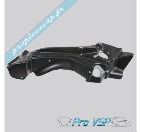 Asa direita da bochecha para ligier js50