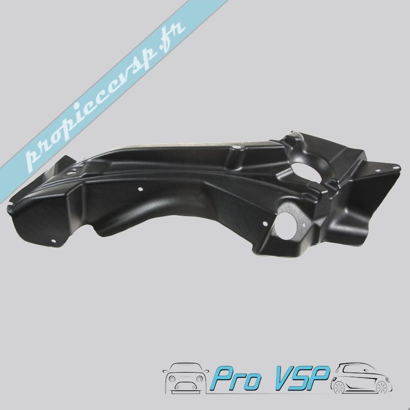 Asa direita da bochecha para ligier js50