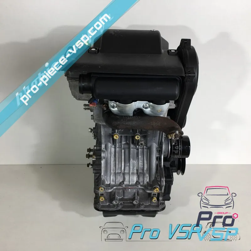 Motor Lombardini DCI Motor Lombardini DCI