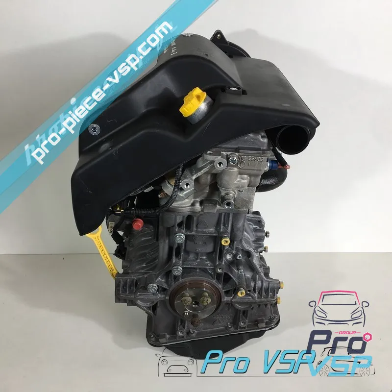 Moteur Lombardini DCI LDW492 pour Ligier Microcar