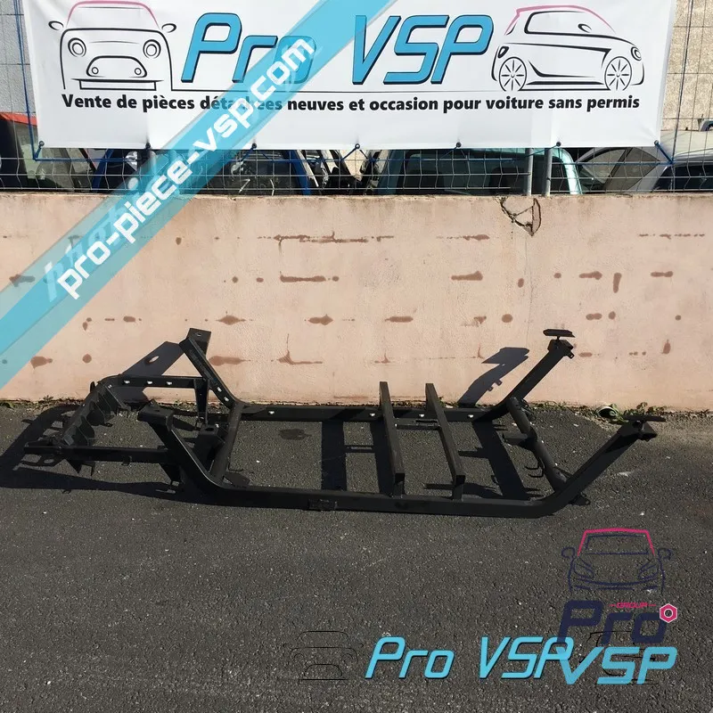 Used chassis for Casalini Sulky M10 M12