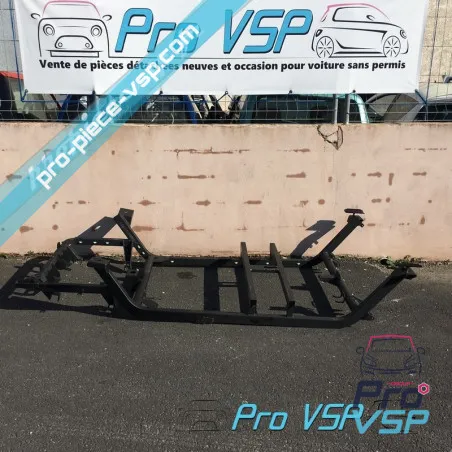 Chassis usado para Casalini Sulky M10 M12
