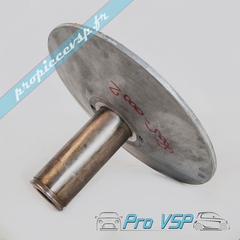 Fixed Fixed Flange of Box Drive
