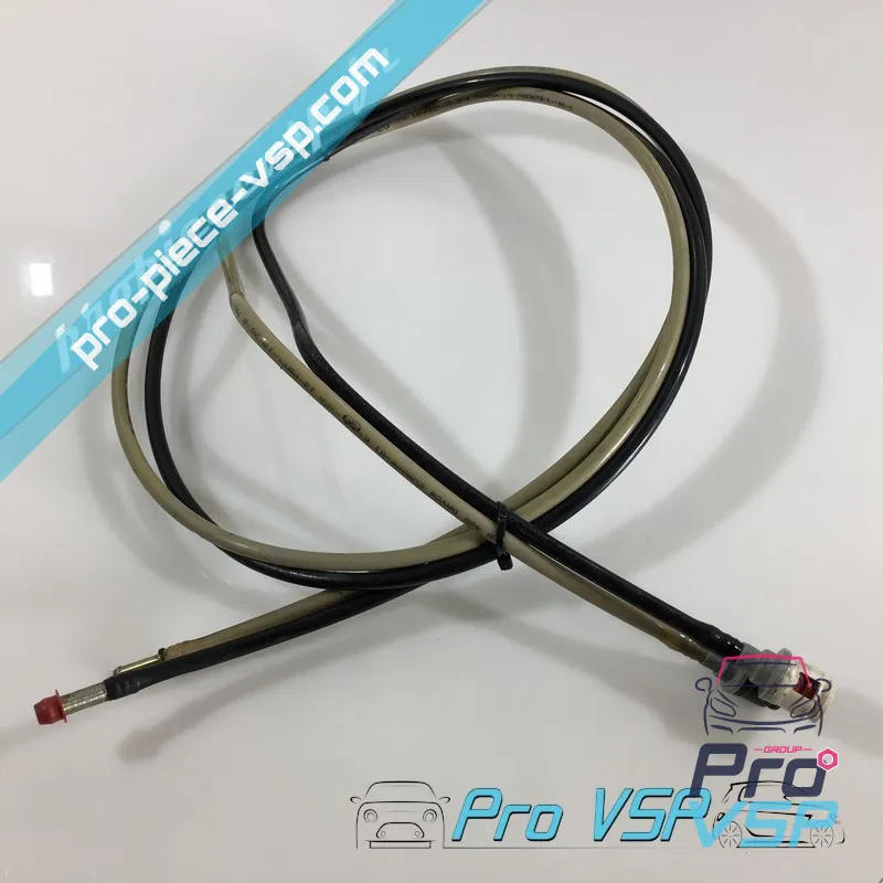 Used fuel hose for Grecav eke