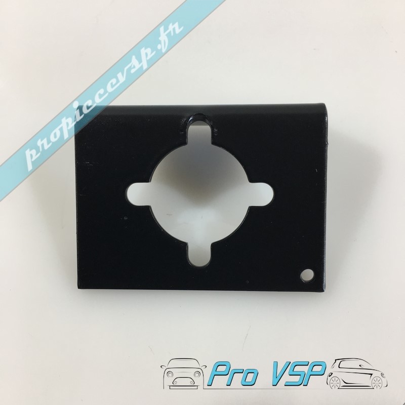 Blocco del torace Platino