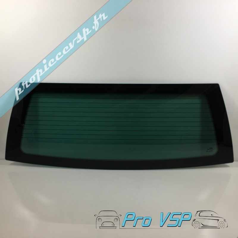 Heckscheibe für Ligier Xtoo RS
