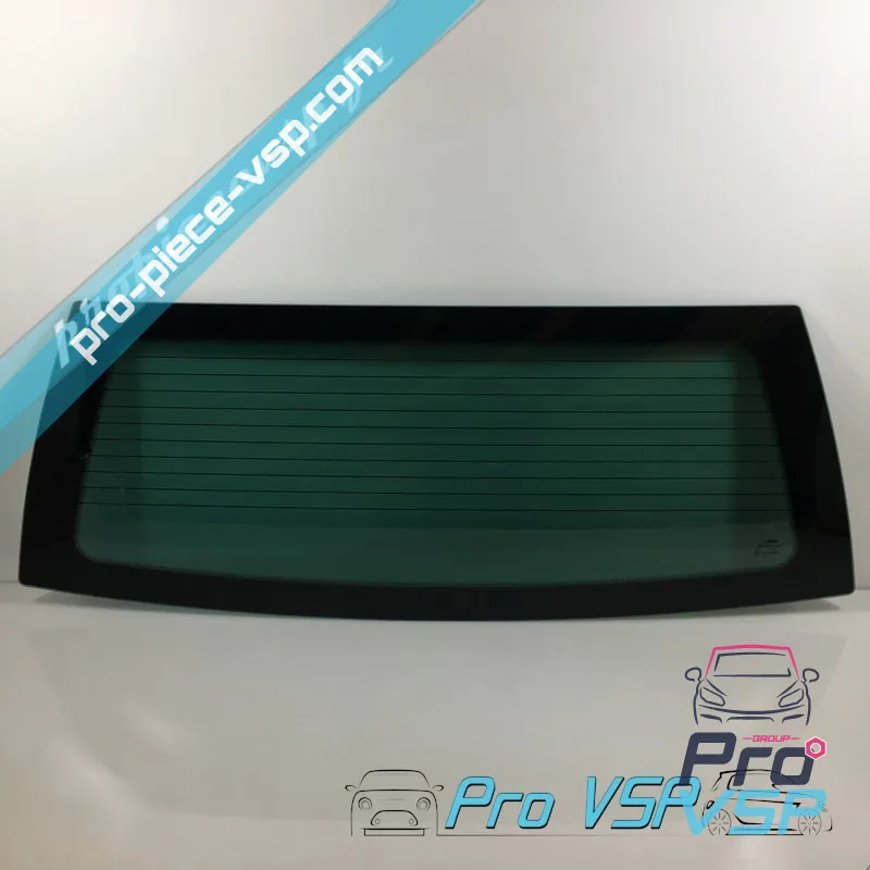 Rear window for Ligier Xtoo RS