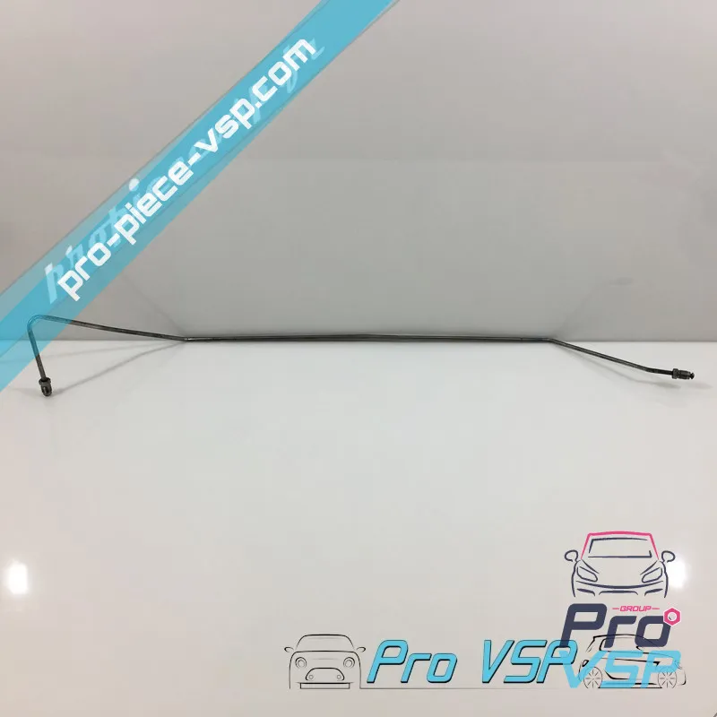Furtun de frână față din față pentru Jdm Xheos