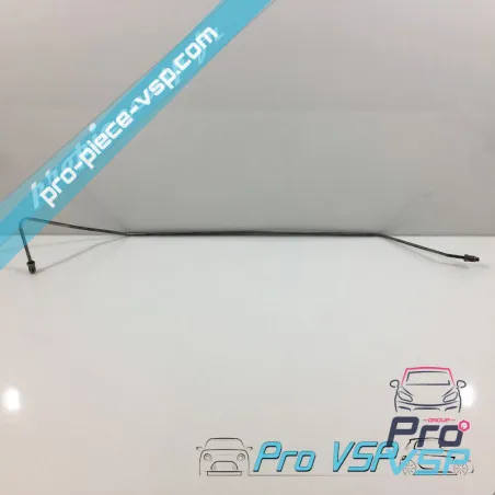 Furtun de frână față din față pentru Jdm Xheos
