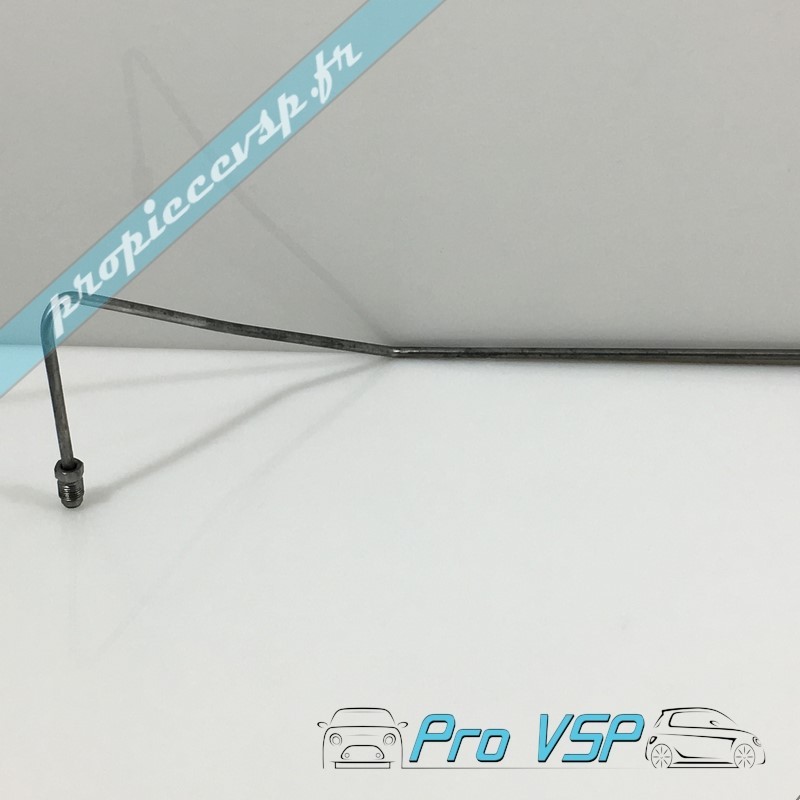 Front brake hose right